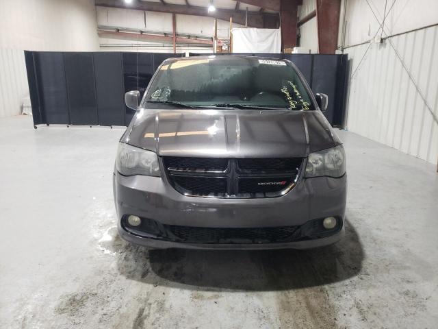 2C4RDGBG5JR200572 Dodge Grand Caravan Se