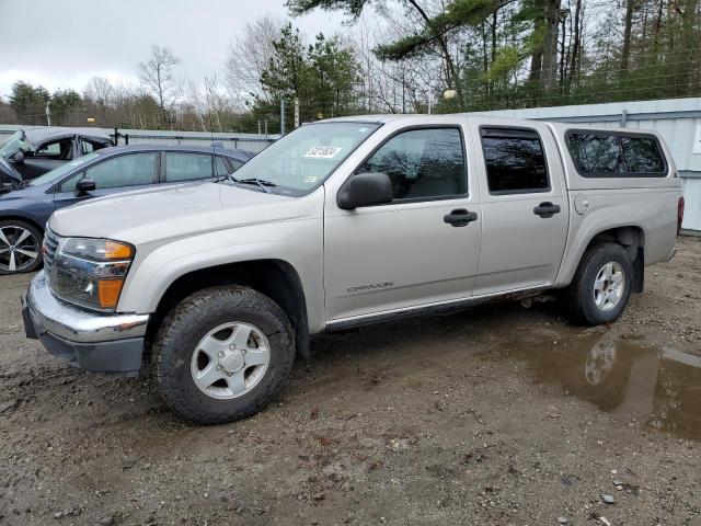 Auction sale of the 2005 Gmc Canyon, vin: 1GTDT136658226065, lot number: 53213624