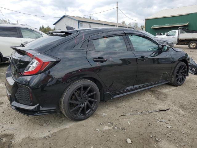 SHHFK7H48JU428128 Honda Civic Sport