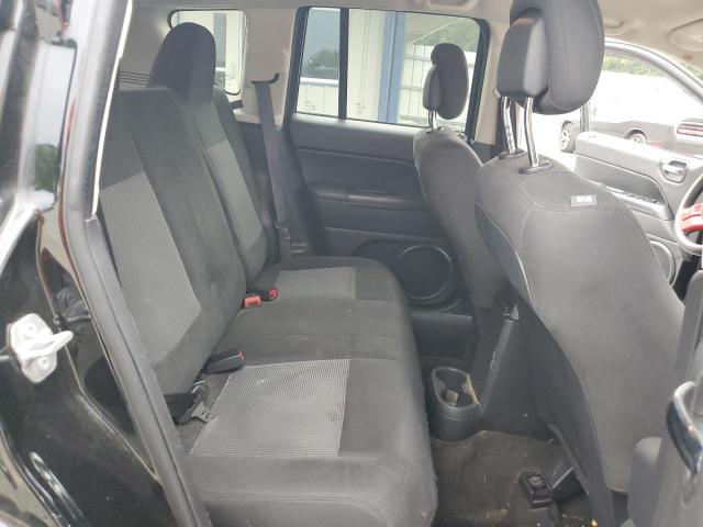 1C4NJCBA3GD743622 Jeep Compass Sport