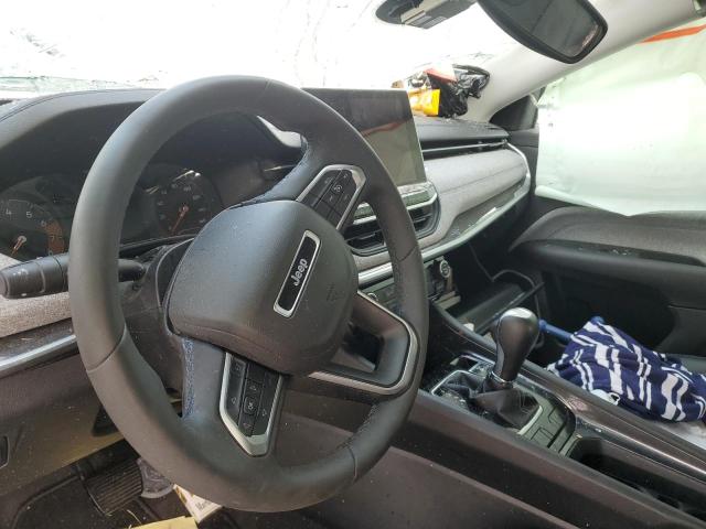 3C4NJCBB5NT229268 Jeep Compass Latitude