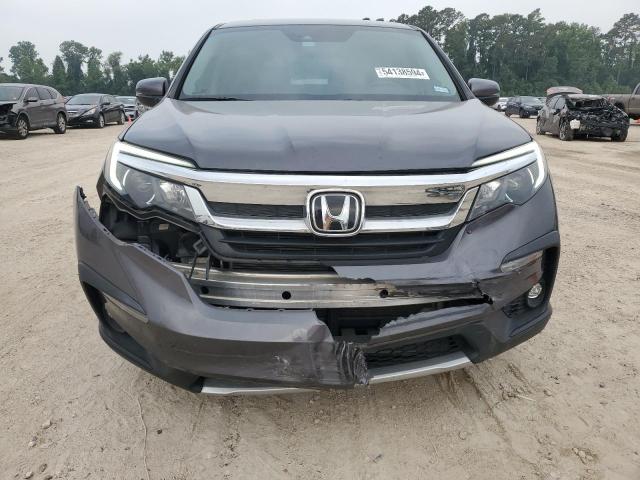 5FNYF5H56KB031644 Honda PILOT EXL