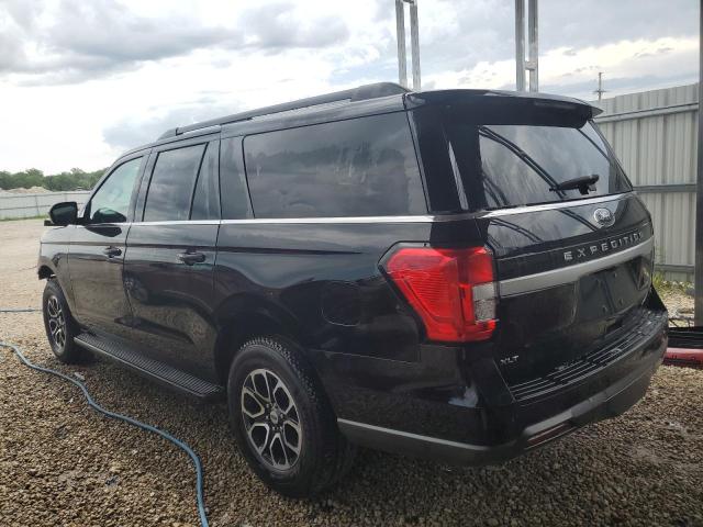 1FMJK1HT9NEA21003 Ford Expedition Max Xlt