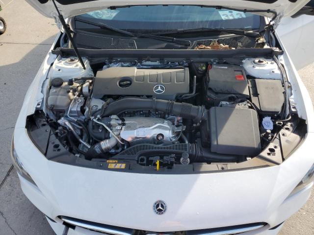 W1K5J4GB7NN320000 Mercedes-Benz CLA 250