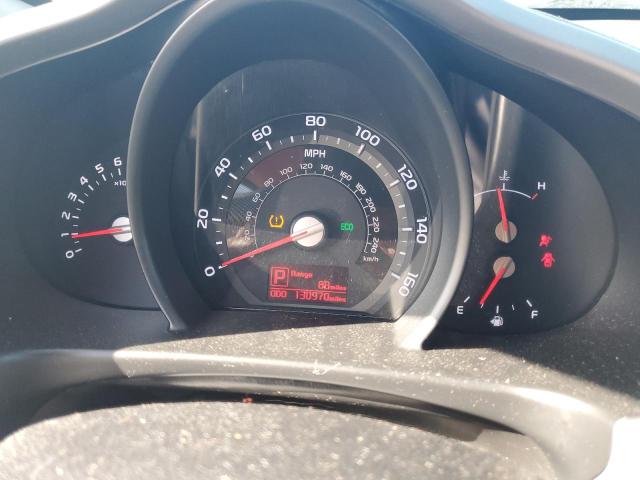 KNDPC3AC3F7741081 KIA Sportage Ex