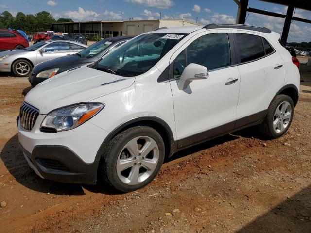 Auction sale of the 2016 Buick Encore, vin: KL4CJASB3GB531474, lot number: 53407094
