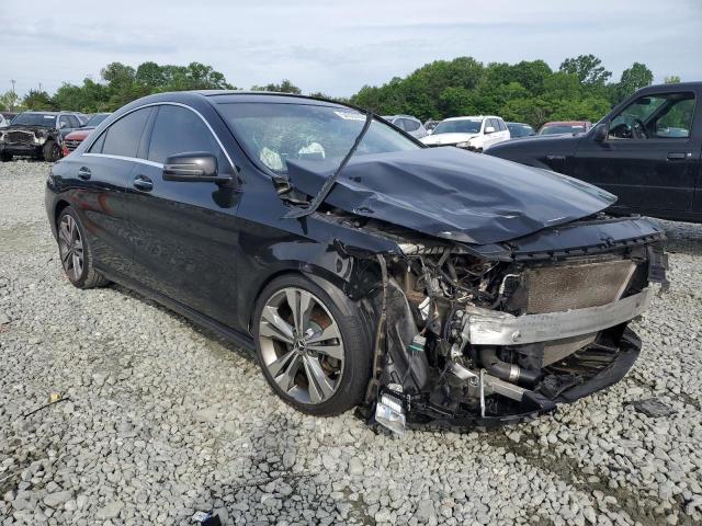 WDDSJ4EB0KN705805 Mercedes-Benz CLA 250