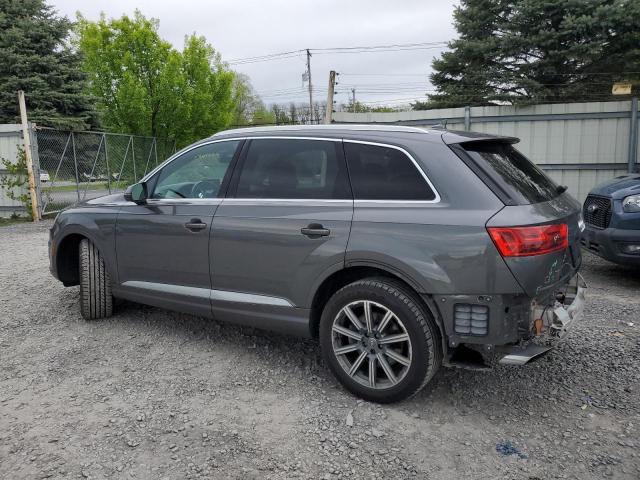 WA1LAAF75JD052717 Audi Q7 Premium Plus