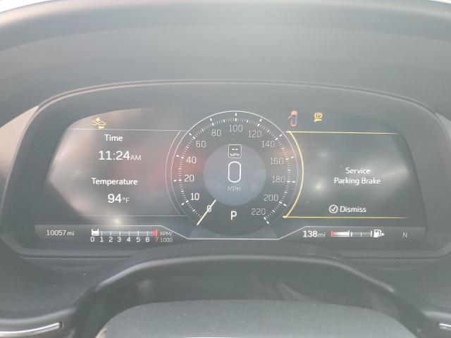 1G6D35R63N0810522 Cadillac Ct5-v Blackwing