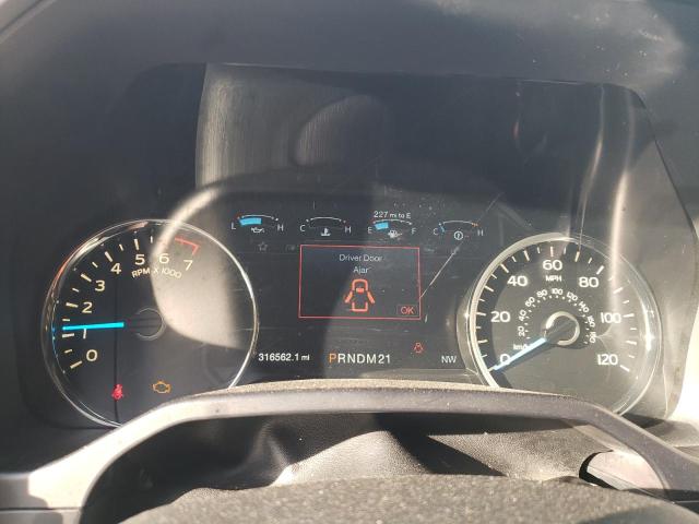 1FTEW1EGXFFC93525 Ford F150 Supercrew