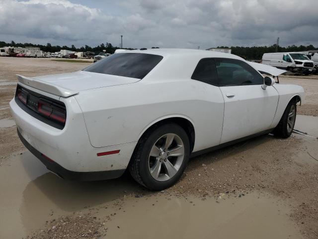 2C3CDZAGXMH542651 Dodge Challenger Sxt