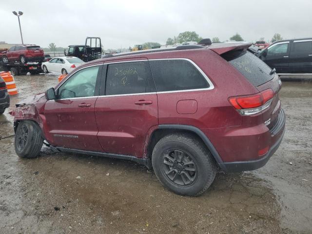1C4RJFAGXLC250402 Jeep Grand Cherokee Laredo
