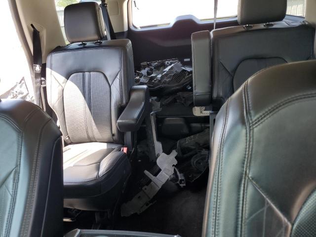1FMJK1MT0KEA16872 Ford Expedition Max Platinum