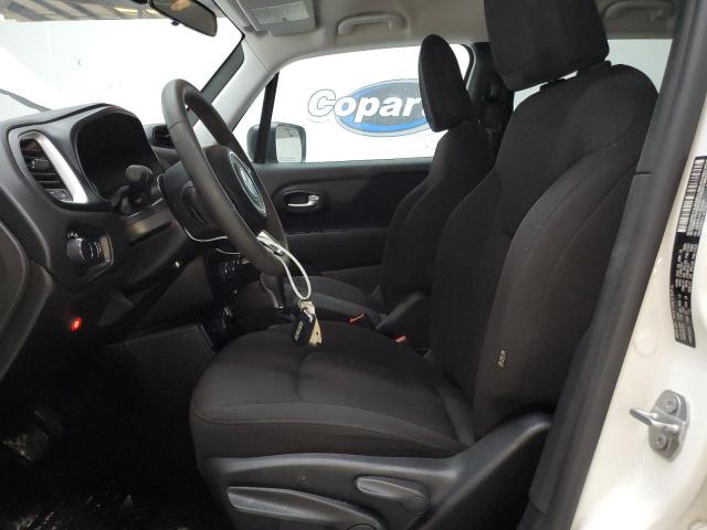 ZACNJBAB5LPL49083 Jeep Renegade Sport