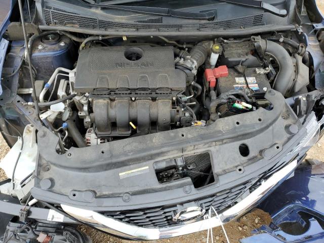 3N1AB7AP8KY446055 Nissan SENTRA S