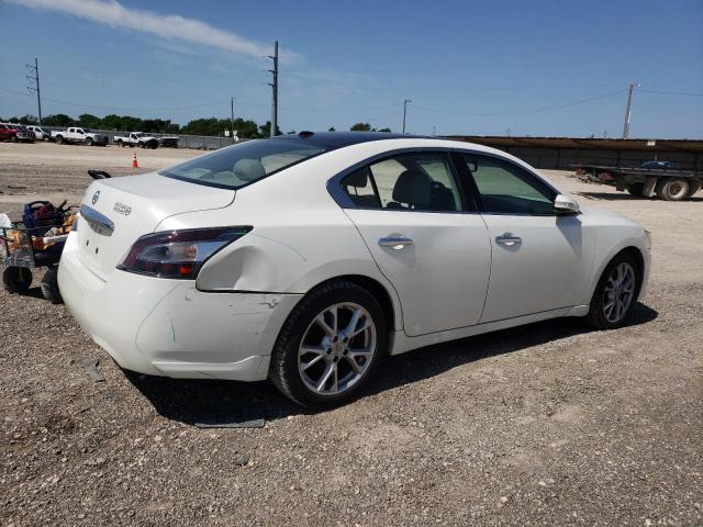 1N4AA5AP3EC449730 Nissan MAXIMA S