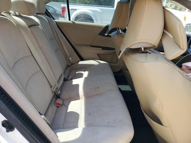 1HGCR6F39FA008660 Honda ACCORD HYBRID