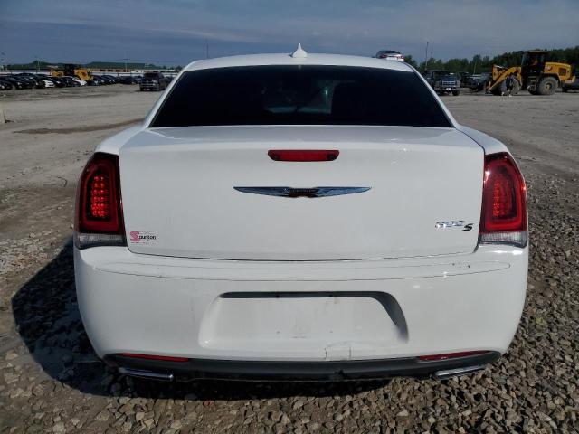 2C3CCABG7FH904005 Chrysler 300 S