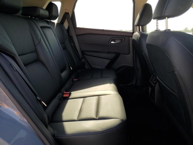JN8BT3BB7PW185420 Nissan ROGUE SV