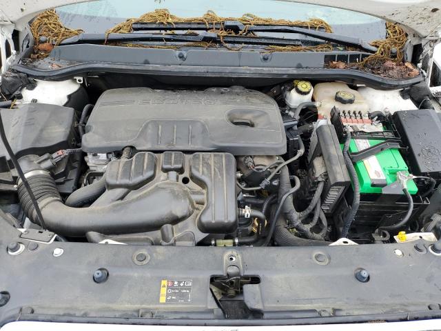1G4PW5SKXG4173614 Buick Verano Sport Touring