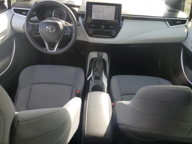 JTDS4MCE8MJ080952 Toyota COROLLA SE