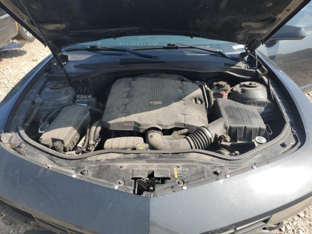 2G1FA1E3XE9277373 Chevrolet CAMARO LS