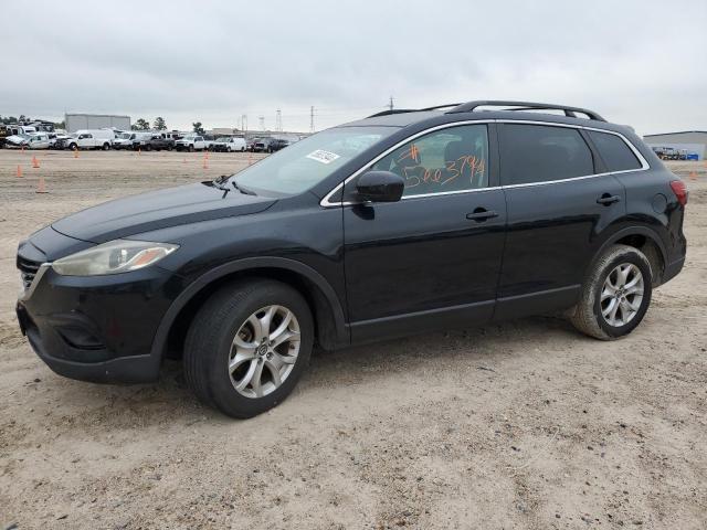 56637944 :رقم المزاد ، JM3TB2BA0F0453592 vin ، 2015 Mazda Cx-9 Sport مزاد بيع