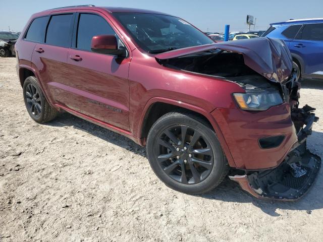 1C4RJEAG2JC275480 Jeep Grand Cherokee Laredo