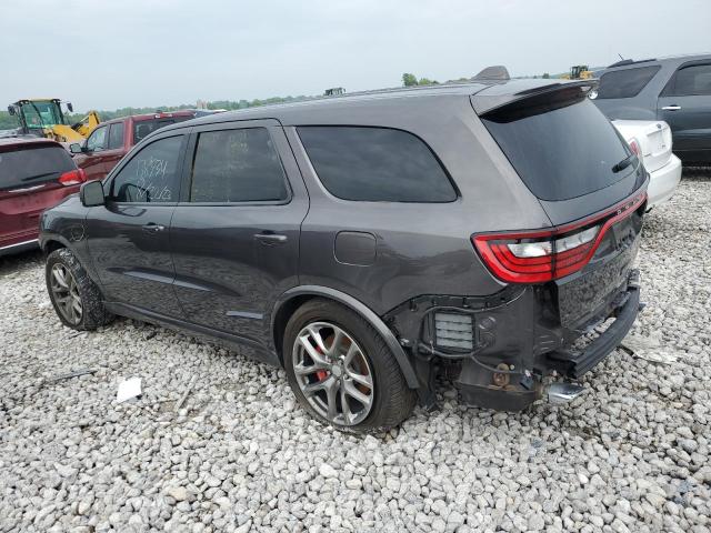 1C4SDJGJ0MC630042 Dodge Durango Srt 392