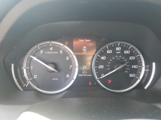 19UUB1F56GA012471 Acura TLX TECH