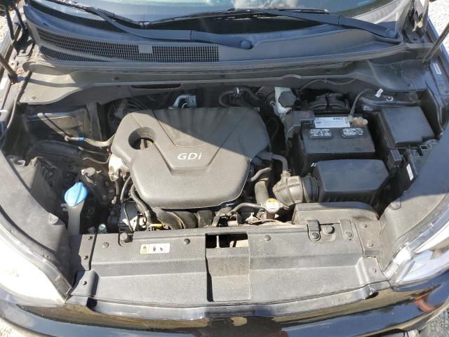 KNDJN2A2XF7146679 KIA Soul