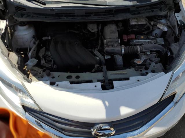 3N1CE2CP5GL406391 Nissan Versa Note S