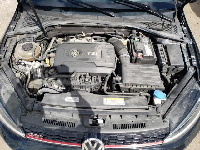3VW5T7AU8MM010766 Volkswagen GTI S