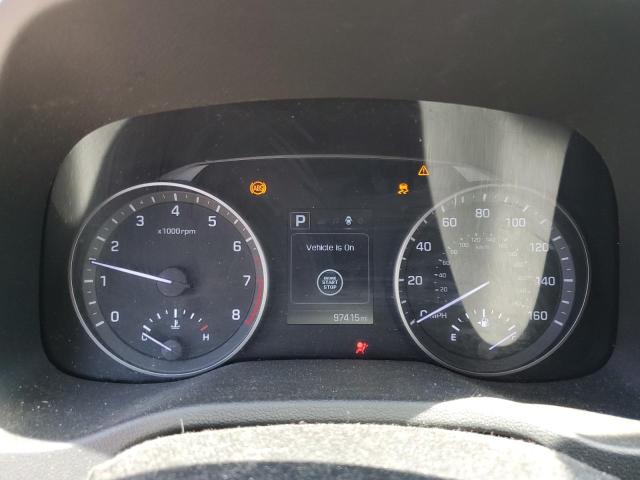 KMHD84LF5JU560457 Hyundai ELANTRA SEL