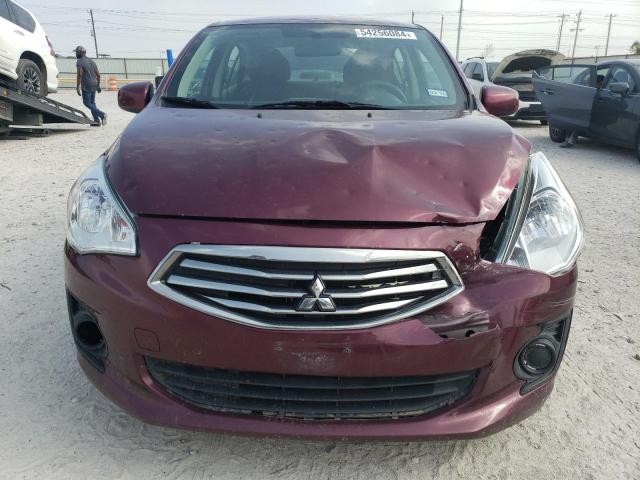 ML32F3FJ3KHF05839 Mitsubishi Mirage G4 Es