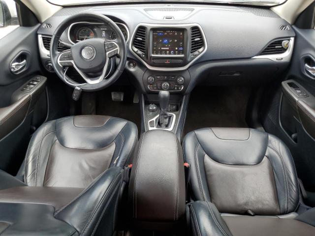 1C4PJMDB1GW236856 Jeep Cherokee Limited