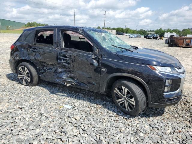 JA4AP3AU9LU010956 Mitsubishi Outlander Sport Es