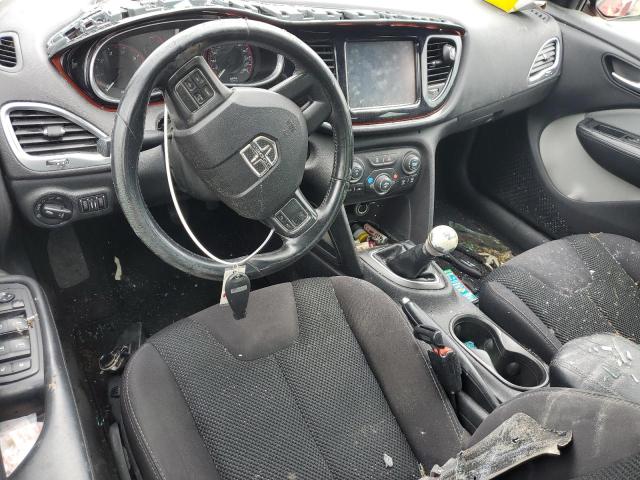 1C3CDFBBXED902629 Dodge DART SXT