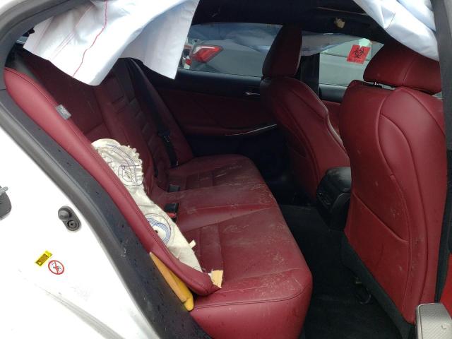 JTHBE1D26F5014698 Lexus IS 350