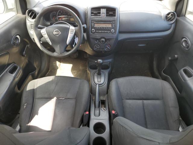 3N1CN7APXGL821416 Nissan VERSA S