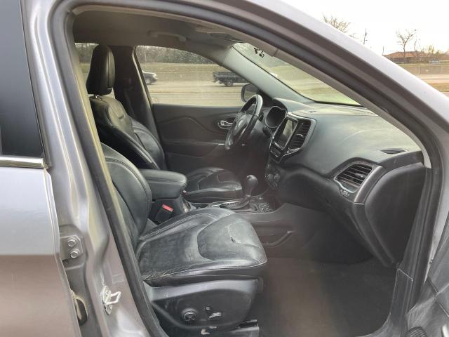 1C4PJMDX4LD574110 Jeep Cherokee Limited