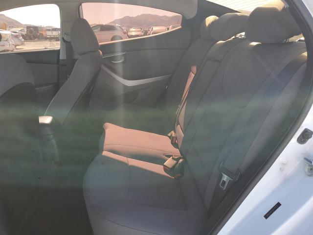 5NPDH4AEXGH710175 Hyundai ELANTRA SE