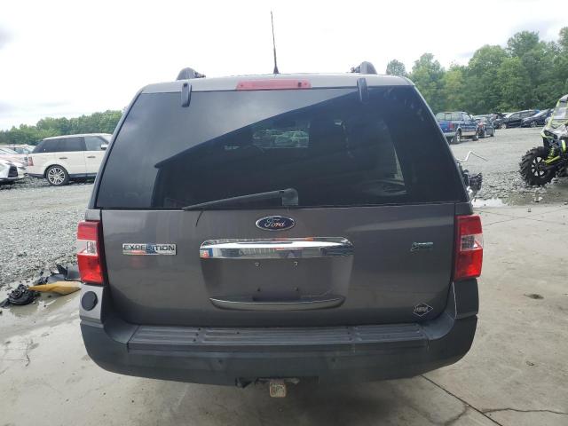 1FMJU1F58EEF31499 Ford Expedition Xl