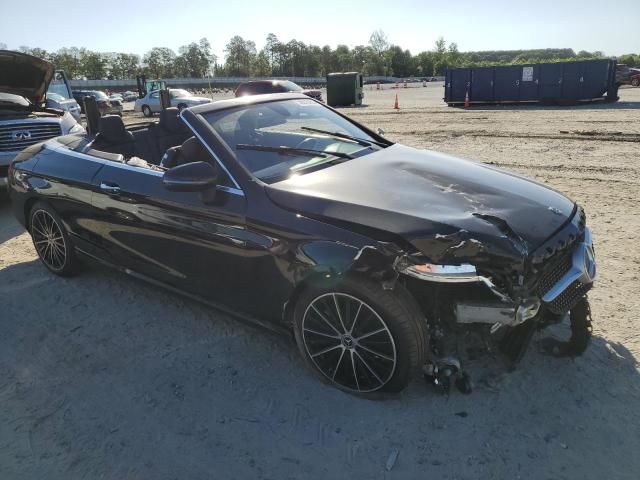W1KWK8DB4LG001345 Mercedes-Benz C 300