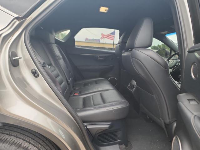 JTJYARBZ4G2022904 Lexus Nx 200t Base