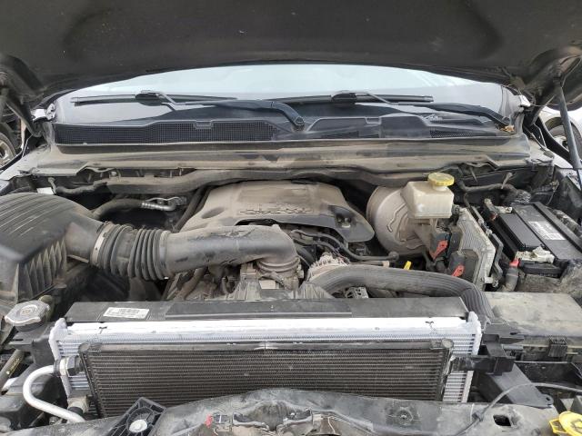1C6SRFJT7KN553588 RAM 1500 Laie