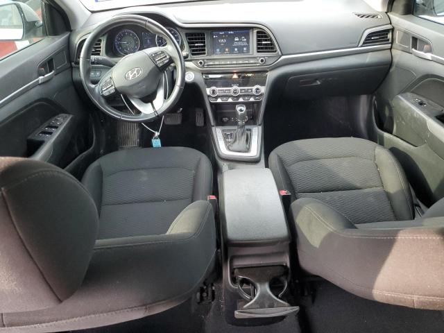 5NPD84LF0KH462615 Hyundai ELANTRA SEL
