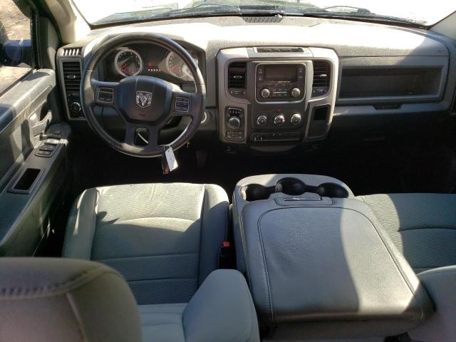 1C6RR7KT8ES250960 RAM 1500 St
