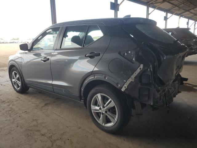 3N1CP5BV8NL494538 Nissan KICKS S