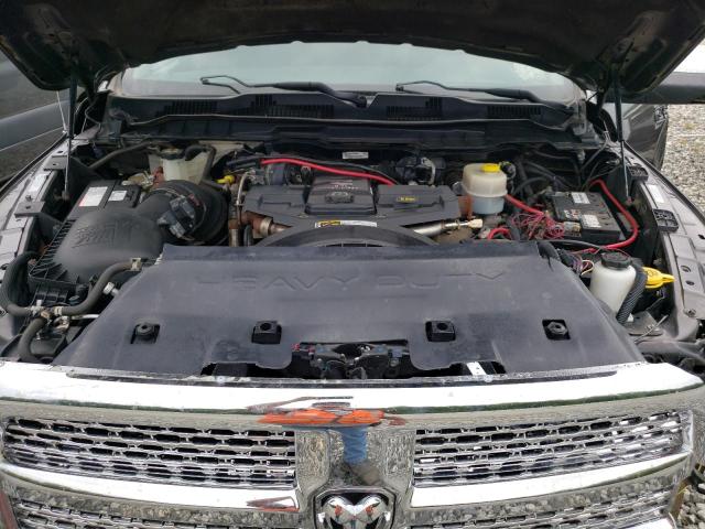 3C6UR5FL3EG263390 RAM 2500 Laie